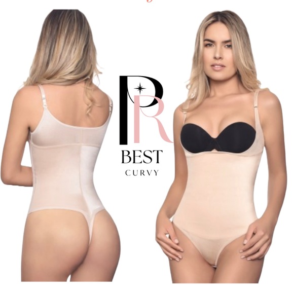 Other - Shaperwear Thong Shard Extreme Compression